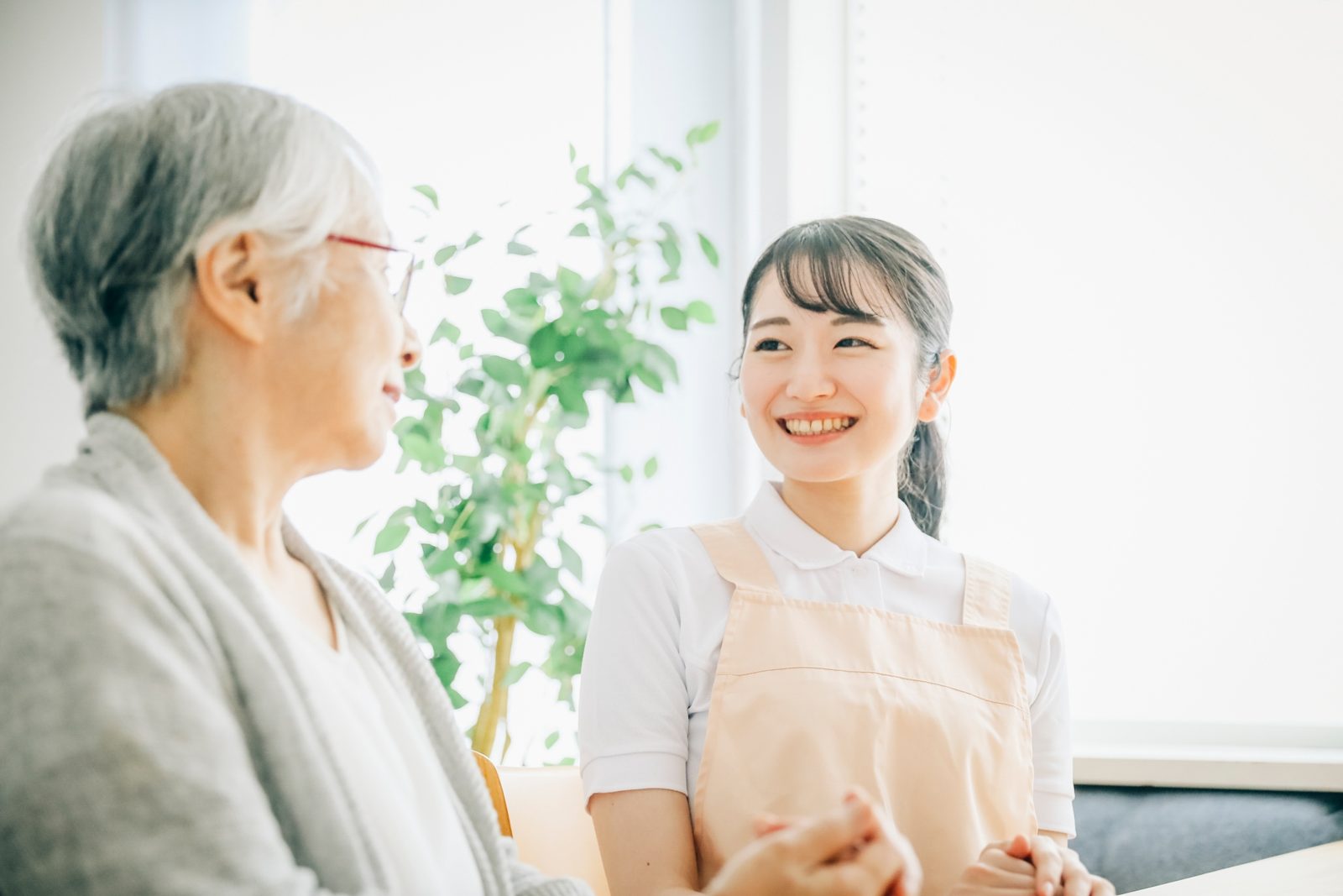 札幌市の介護福祉施設｜株式会社KSサービス
