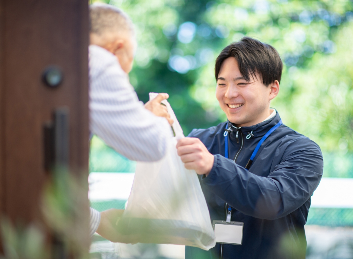 札幌市の介護福祉施設｜株式会社KSサービス